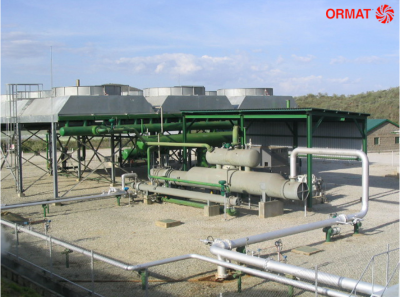 RFP – Feasibility Study High Voltage line, Oserian Two Lakes, Kenya