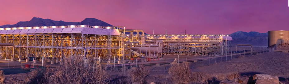 Ormat signs 20-year 13-MW geothermal PPA for data centers in Nevada