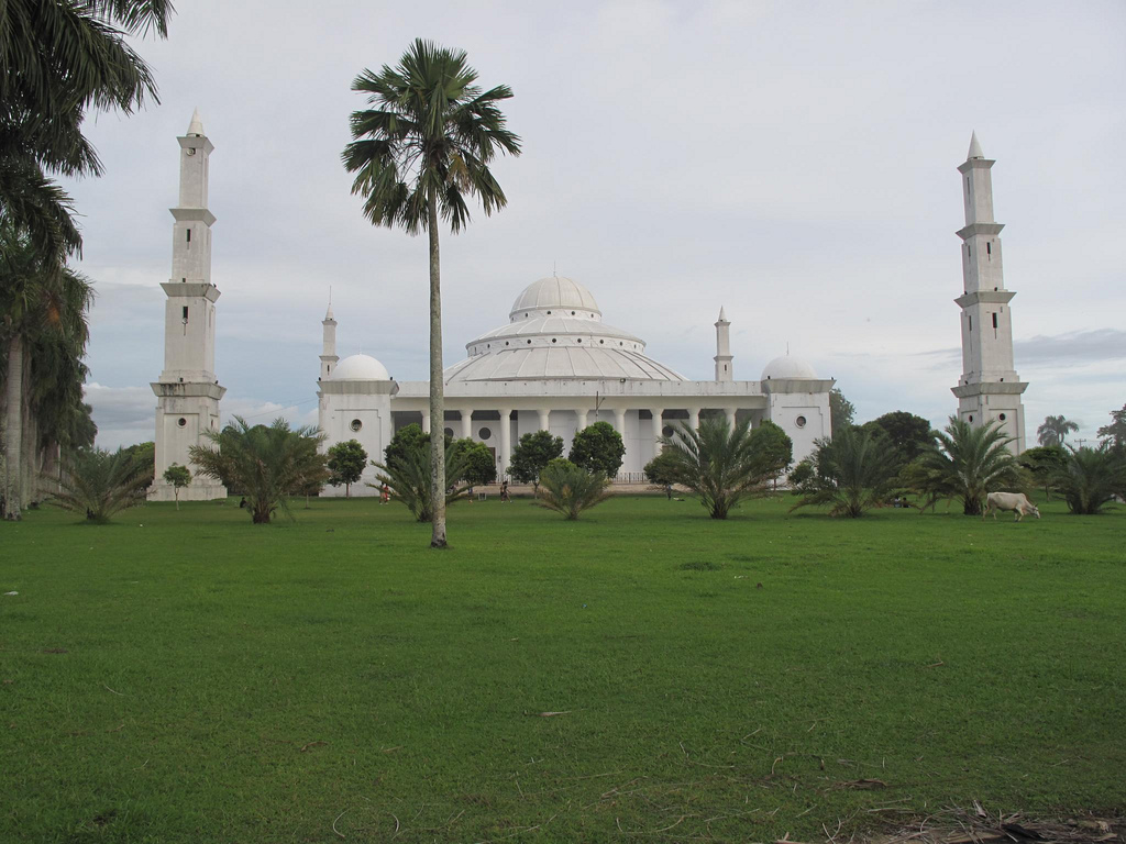 Pertamina proves new reserve at Hululais, Bengkulu