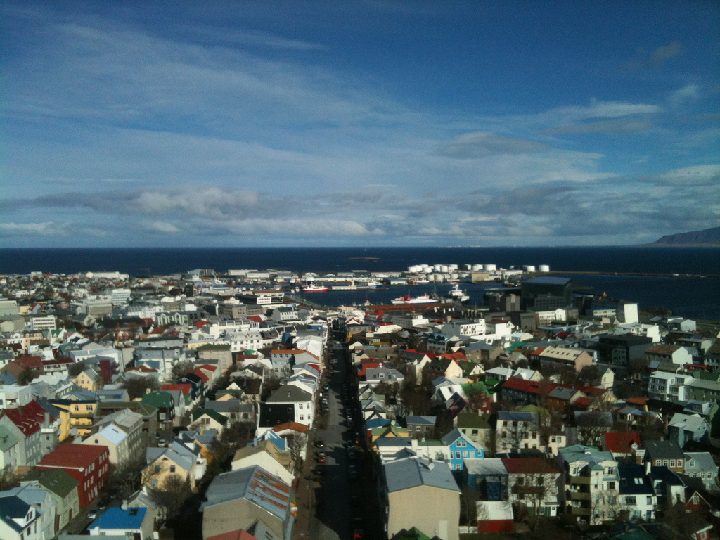 Veitur to start exploratory drilling for increased geothermal heating in Reykjavik, Iceland