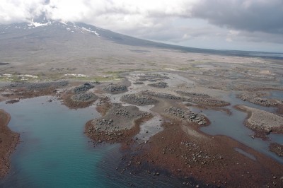 GeoAlaska expands geothermal acreage on Augustine Island following competitive tender