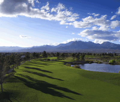 GRC Annual Charity Golf Tournament, Las Vegas, September 29, 2013