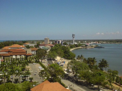 Registration open for GRMF Heat Training Workshop; 2-3 April 2025, Tanzania