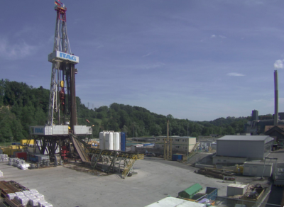 Geothermal Engineering Ltd. wins $1 million government grant in the UK