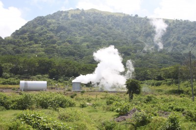 Off-grid electricity generation … or the future role of geothermal power