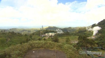 EDC to decommission 30-year-old Upper Mahiao geothermal power plant in Leyte, Philippines