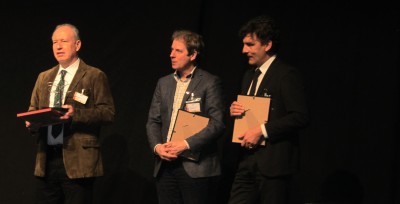 German BESTEC wins 2014 European Geothermal Innovation Award