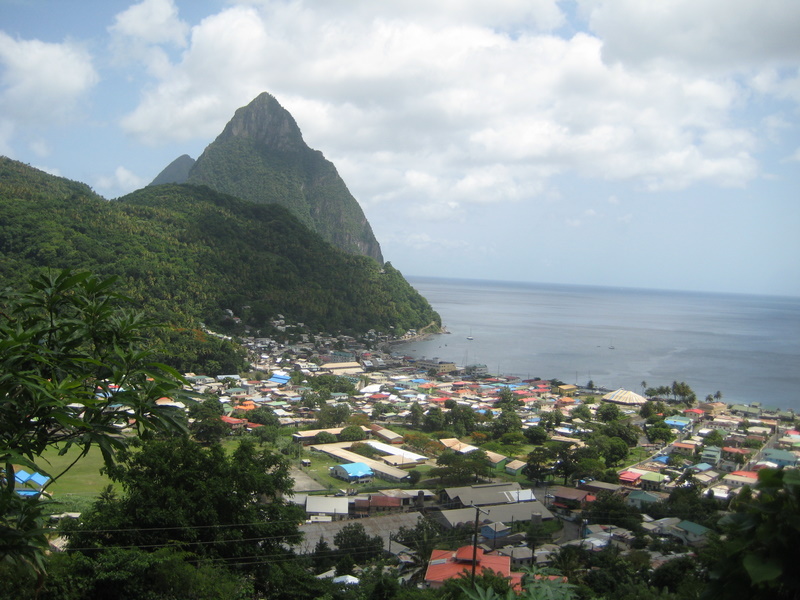 EOI – Integrated drilling services for geothermal exploration drilling in Saint Lucia