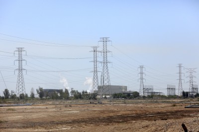 Mexico awards contract for drilling four geothermal wells in Baja California