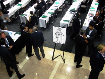 Geothermal Showcase – global perspective, Washington April 22, 2014