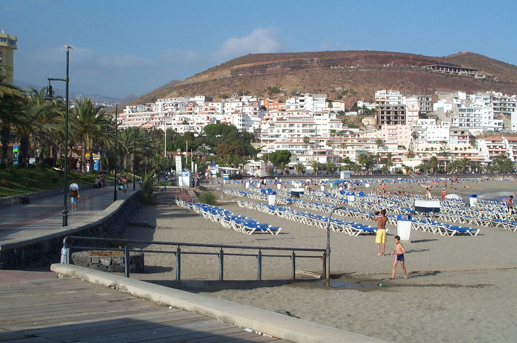 Canary Islands government approves geothermal exploration drilling in Tenerife