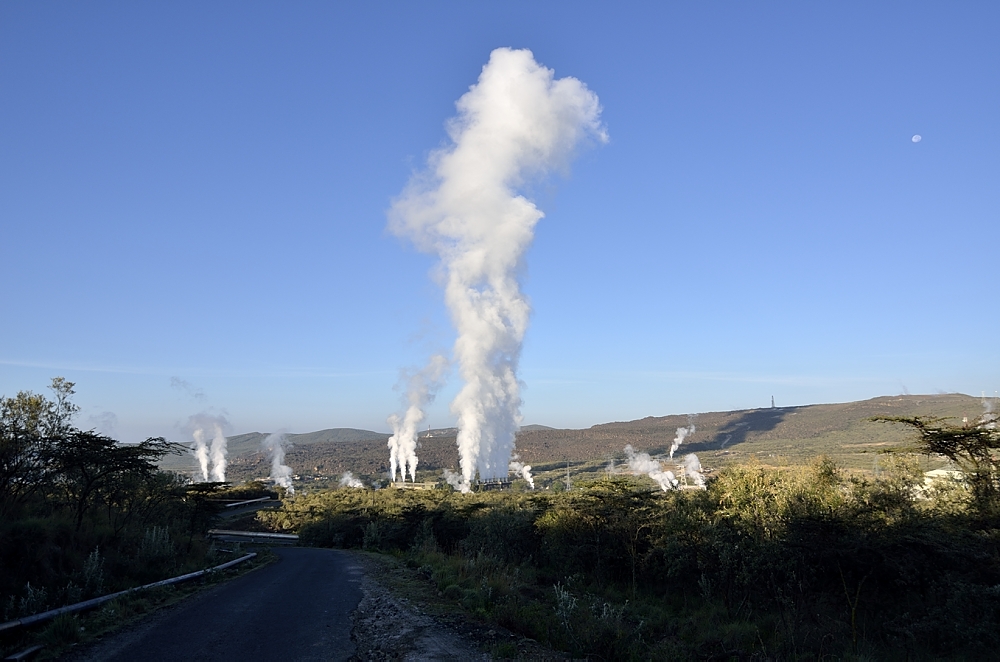KenGen seeks $82 million from government for geothermal wells drilled in Olkaria