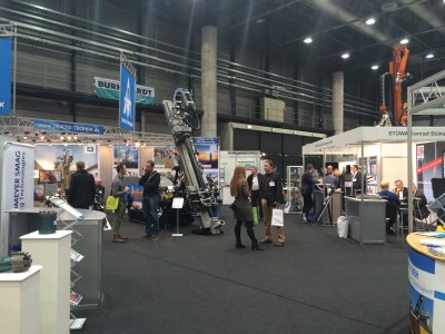 Latin America Symposium announced for GeoTHERM expo 2017