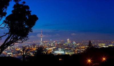 Job: Research Fellow – Geothermal Reservoir Engineering, University of Auckland, NZ