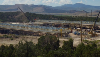 Ormat completes acquisition of Enel’s geothermal assets in the US