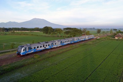 Five geothermal sites in Indonesia to be tendered in 2025