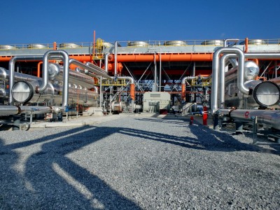 Ormat Technologies appoints new Chairman with entry of ORIX as new shareholder
