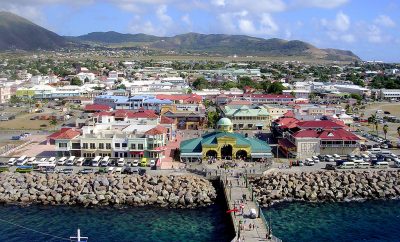 Government of St. Kitts confirms geothermal development ambitions