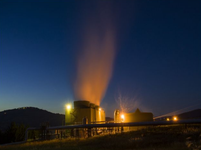 Impasse on incentives in deeply hurting geothermal sector in Italy
