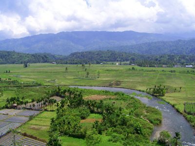 $9.1 million German grant for geothermal project in Aceh cancelled