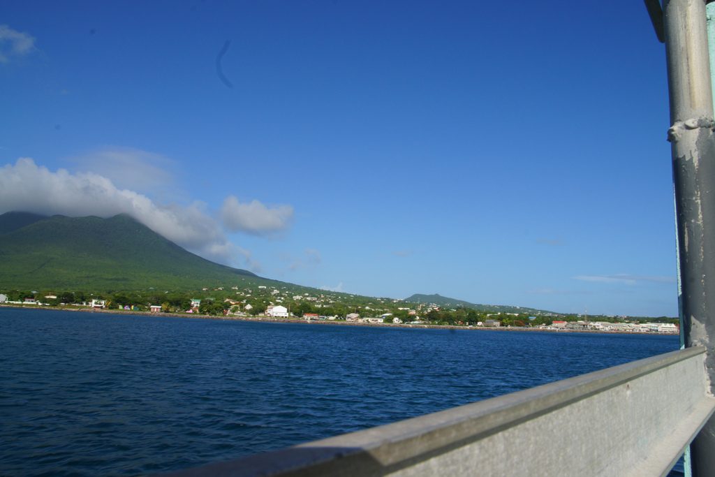 Nevis selects Iceland Drilling for geothermal drilling operations to commence in 2026