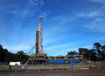 With African presence French ENGIE could also look into geothermal