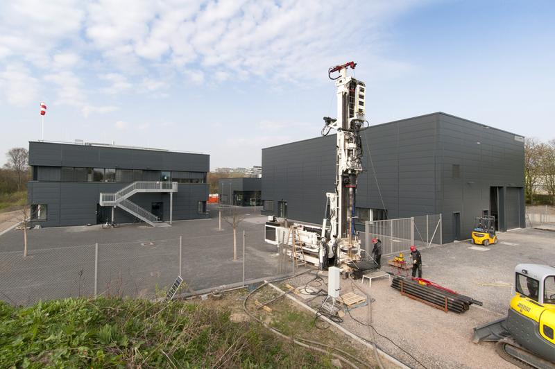 IGA Academy – Course on Geothermal Reservoir Engineering, May 15-19, 2017