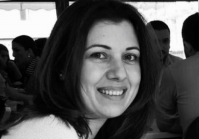 Interview with Umut Destegul Solaroglu of Enther Enerji, WING Ambassador in Turkey