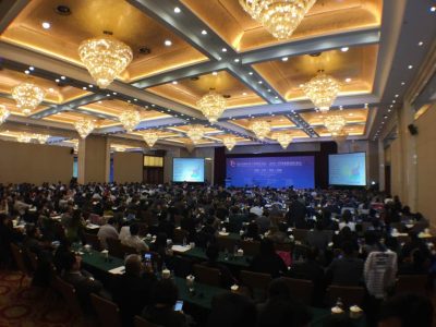 China highlighting the tremendous role of geothermal heating for the country