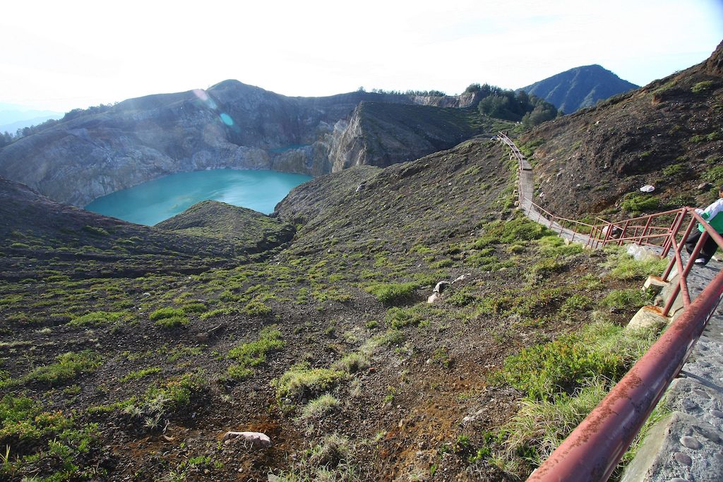 PLN to build 40-MW Ulumbu geothermal power plant on Flores Island, Indonesia