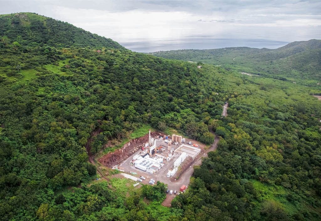 Montserrat to recommence work on third well of geothermal project