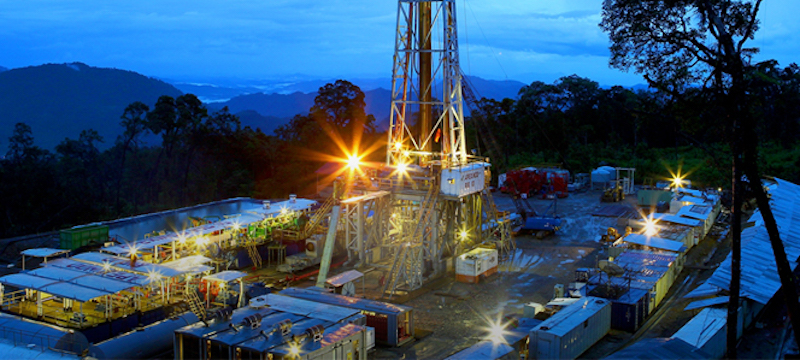 Construction for 80 MW Muara Laboh geothermal plant starts in West Sumatra