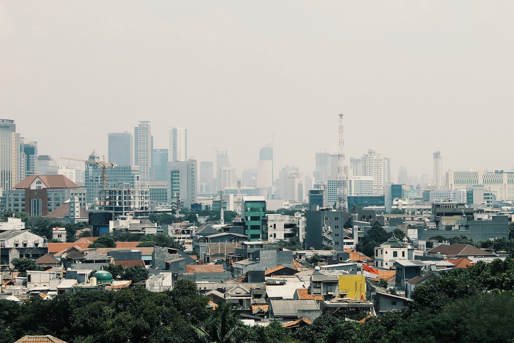 ESDM waiting on new regulations for auctions on geothermal working areas in Indonesia