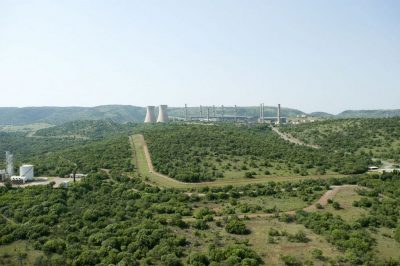 Kenya – why would you look into nuclear power with your geothermal resources?