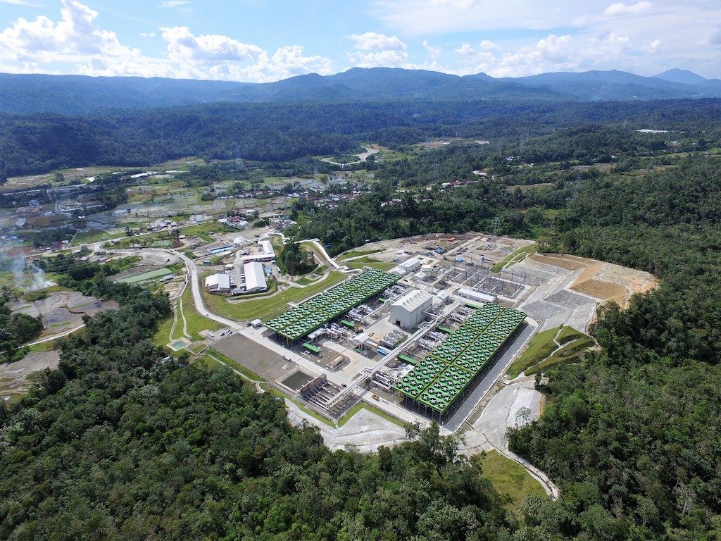 Job – Geothermal Business Development Manager, Solenis, Indonesia
