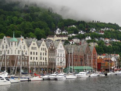 Norwegian Geothermal conference GeoEnergy, Sept 1-2, 2021