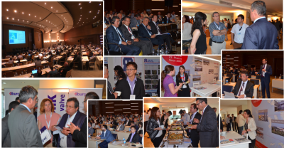 Last day for regular registration for IGC Turkey geothermal conference
