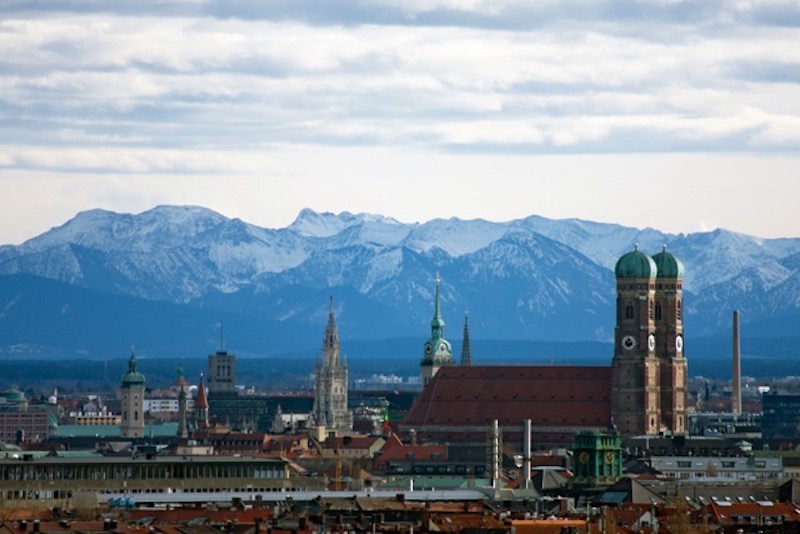Young Geothermal Scientists – Christian-Hecht-Award – Application deadline Sept. 15, 2018