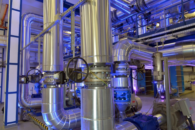 PannErgy posts record heat output from Györ Geothermal System, Hungary