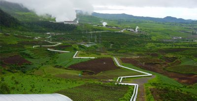 Star Energy completes $580m green bond offering to fund Chevron geothermal acquisitions
