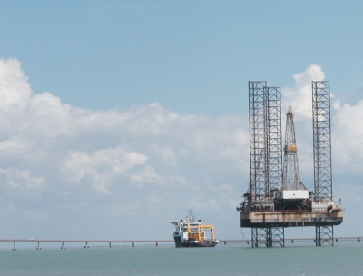Offshore geothermal development – an option for the Arctic?