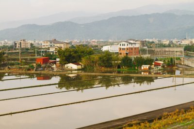 Target temperature exceeded at Dongshan No. 1 geothermal well in Yilan, Taiwan
