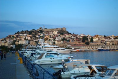Greece to announce tender for four geothermal areas