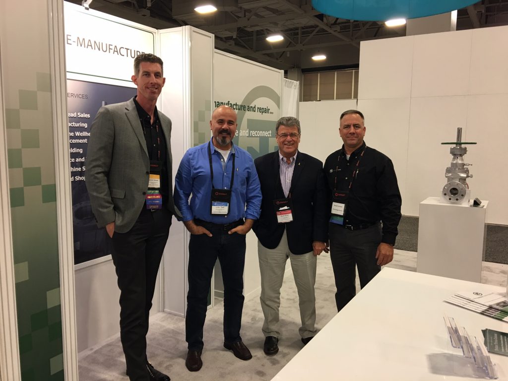 TNG sets eyes on Turkish market for its geothermal wellhead repair services