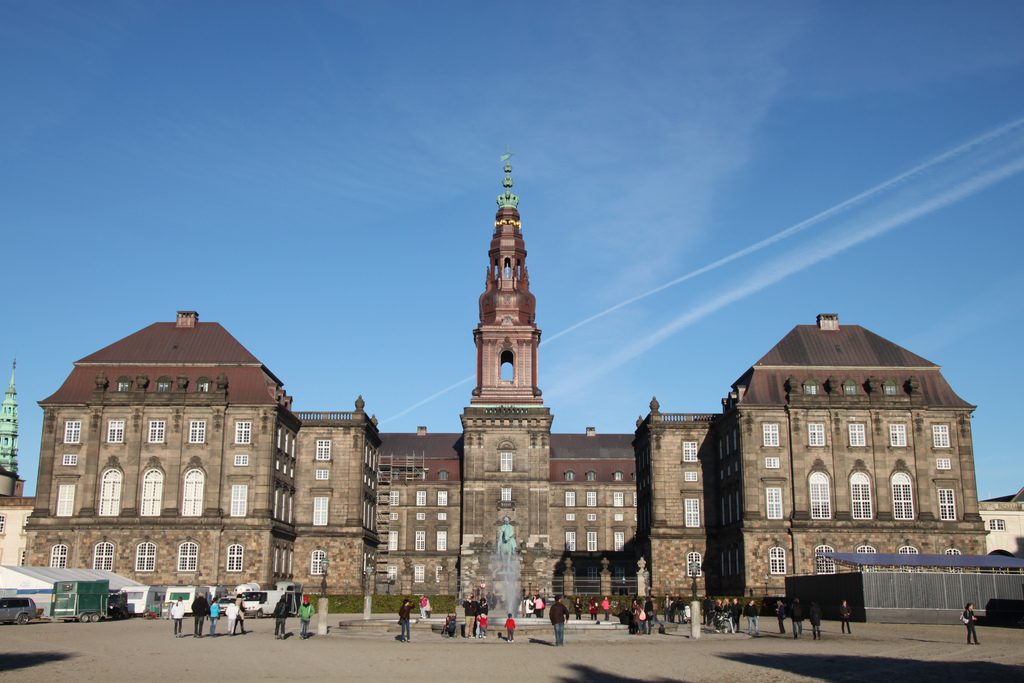 Government of Denmark to establish task force on geothermal heating