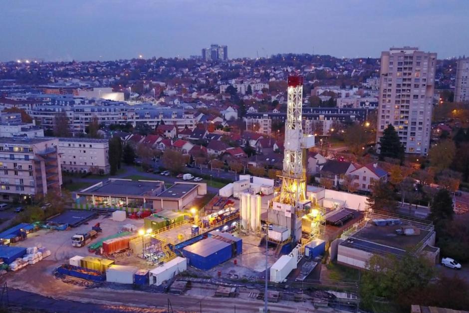 France publishes list of concrete measures to accelerate geothermal development