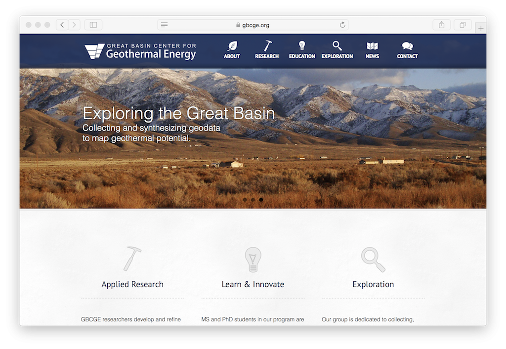 National Geothermal Academy – Resource Decision Workshop, 18-22 June 2018