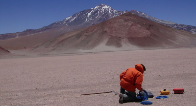 Early exploration work starts for Socompa geothermal project in Argentina