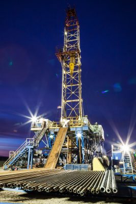 Innovative geothermal drilling technology receives DOE funding