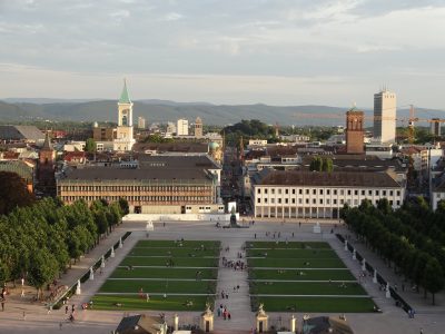 Danish fund to work on geothermal projects in the Upper Rhine with German partner